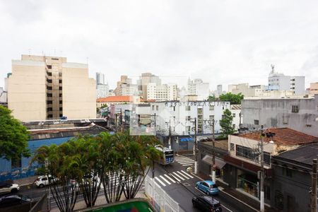 Vista da Sala de apartamento para alugar com 2 quartos, 65m² em Mooca, São Paulo