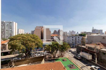 Vista - Quarto 1 de apartamento à venda com 2 quartos, 65m² em Mooca, São Paulo