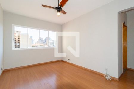 Sala de apartamento à venda com 2 quartos, 65m² em Mooca, São Paulo