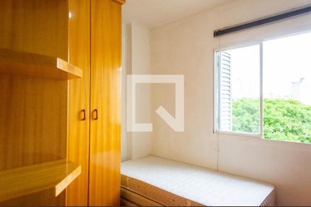 Quarto 1 de apartamento para alugar com 2 quartos, 65m² em Mooca, São Paulo