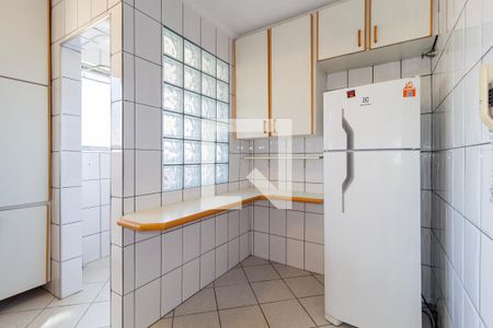 Apartamento à venda com 65m², 2 quartos e sem vagaCozinha