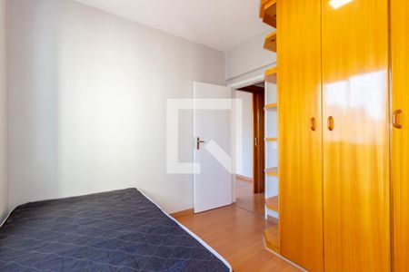 Quarto 1 de apartamento à venda com 2 quartos, 65m² em Mooca, São Paulo