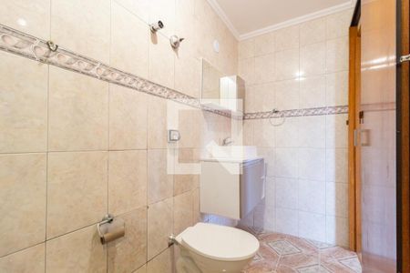 Apartamento à venda com 65m², 2 quartos e sem vagaBanheiro