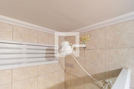 Apartamento à venda com 65m², 2 quartos e sem vagaDetalhe - Banheiro