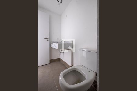 Studio para alugar com 27m², 1 quarto e 1 vagaBanheiro