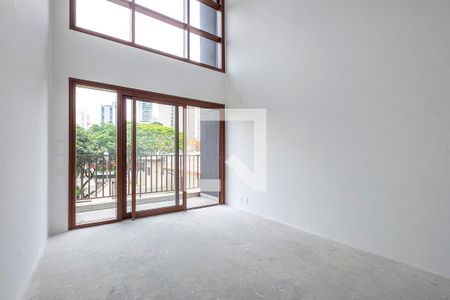 Studio de kitnet/studio para alugar com 1 quarto, 27m² em Jardim das Bandeiras, São Paulo