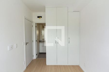 Apartamento para alugar com 27m², 1 quarto e sem vagaSuíte