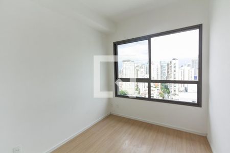 Apartamento para alugar com 27m², 1 quarto e sem vagaSuíte