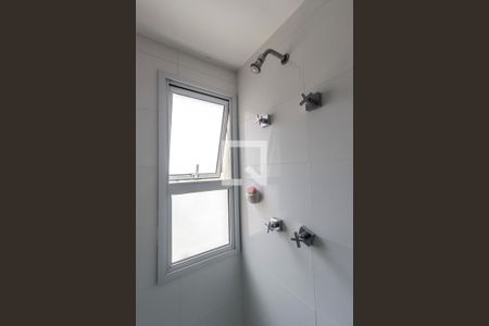 Apartamento à venda com 96m², 3 quartos e 3 vagasBanheiro da Suíte 2