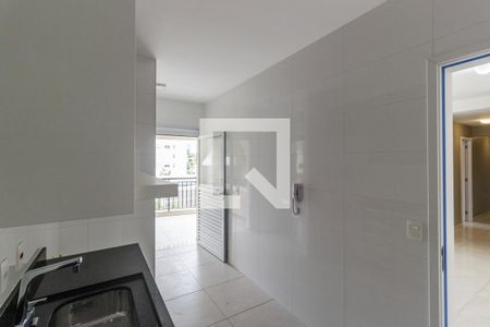 Apartamento à venda com 96m², 3 quartos e 3 vagasCozinha