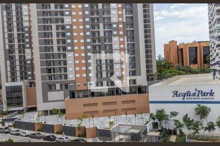 Apartamento à venda com 96m², 3 quartos e 3 vagasVista da Suíte