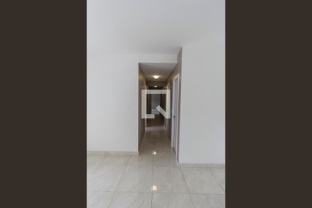 Apartamento à venda com 96m², 3 quartos e 3 vagasCorredor