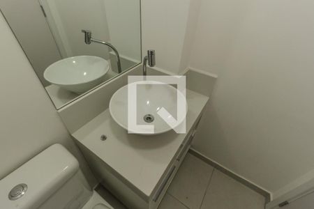 Apartamento à venda com 96m², 3 quartos e 3 vagasLavabo