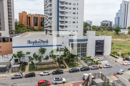 Apartamento à venda com 96m², 3 quartos e 3 vagasVista do Quarto