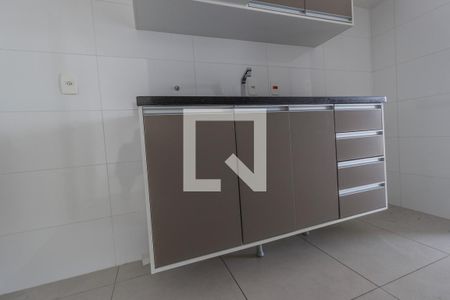 Apartamento à venda com 96m², 3 quartos e 3 vagasCozinha
