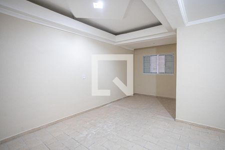 Sala de casa para alugar com 2 quartos, 80m² em Vila Veloso, Carapicuíba