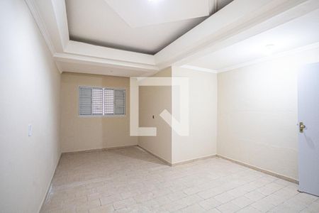 Sala de casa para alugar com 2 quartos, 80m² em Vila Veloso, Carapicuíba