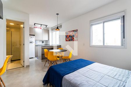 Studio de kitnet/studio à venda com 1 quarto, 24m² em Sé, São Paulo