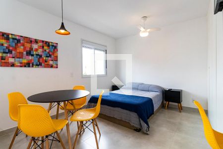 Studio de kitnet/studio à venda com 1 quarto, 24m² em Sé, São Paulo