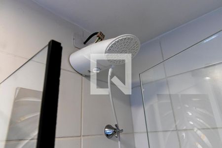 Studio à venda com 24m², 1 quarto e sem vagaBanheiro