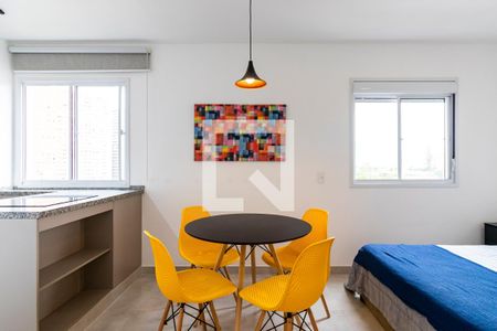 Studio de kitnet/studio à venda com 1 quarto, 24m² em Sé, São Paulo
