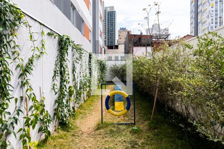 Studio à venda com 24m², 1 quarto e sem vagaÁrea comum - Pet Place