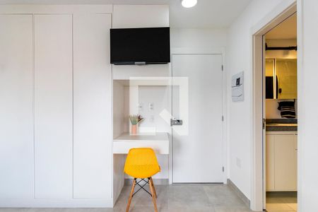 Studio de kitnet/studio à venda com 1 quarto, 24m² em Sé, São Paulo