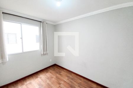 Quarto 2 de apartamento à venda com 2 quartos, 44m² em Santa Amelia, Belo Horizonte