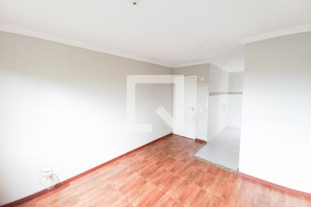 Sala de apartamento à venda com 2 quartos, 44m² em Santa Amelia, Belo Horizonte