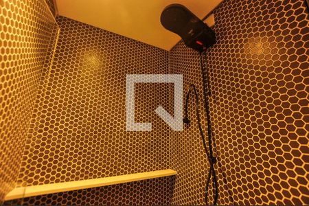 Studio à venda com 32m², 1 quarto e sem vagaBanheiro