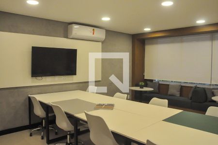 Studio à venda com 32m², 1 quarto e sem vagaÁrea comum - Cowork