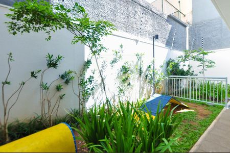 Studio à venda com 32m², 1 quarto e sem vagaÁrea comum - Espaço Pets