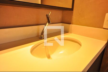 Studio à venda com 32m², 1 quarto e sem vagaBanheiro