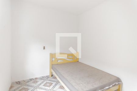 Quarto de casa para alugar com 1 quarto, 45m² em Jardim Ana Maria, Santo André