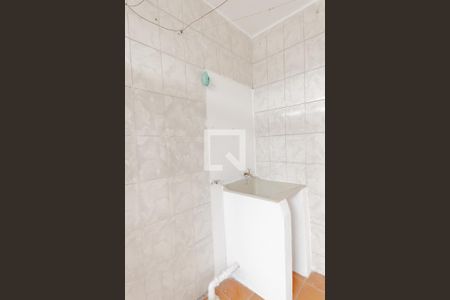 Casa para alugar com 45m², 1 quarto e 1 vaga Casa para alugar com 45m², 1 quarto e 1 vagaÁrea de Serviço e Banheiro