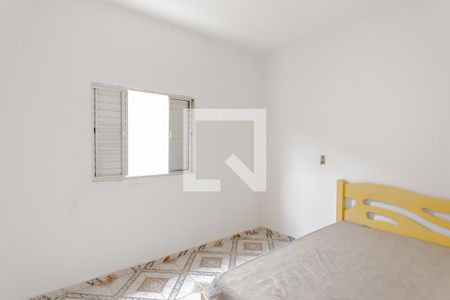 Quarto de casa para alugar com 1 quarto, 45m² em Jardim Ana Maria, Santo André