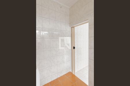 Casa para alugar com 45m², 1 quarto e 1 vaga Casa para alugar com 45m², 1 quarto e 1 vagaÁrea de Serviço e Banheiro