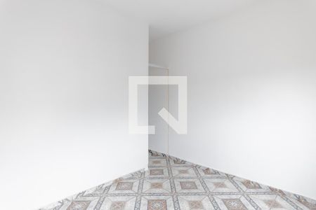 Sala de casa para alugar com 1 quarto, 45m² em Jardim Ana Maria, Santo André