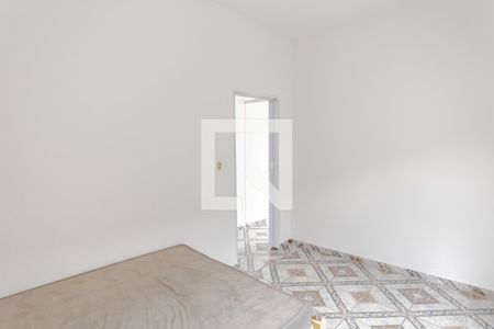 Quarto de casa para alugar com 1 quarto, 45m² em Jardim Ana Maria, Santo André