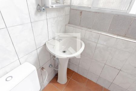 Casa para alugar com 45m², 1 quarto e 1 vaga Casa para alugar com 45m², 1 quarto e 1 vagaPia