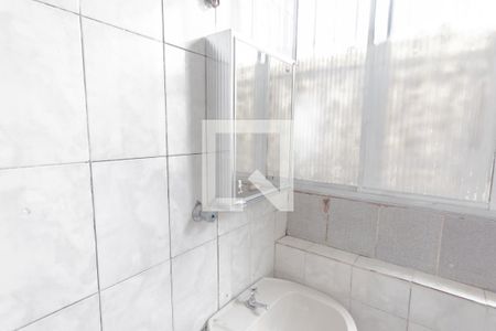 Casa para alugar com 45m², 1 quarto e 1 vaga Casa para alugar com 45m², 1 quarto e 1 vagaEspelho