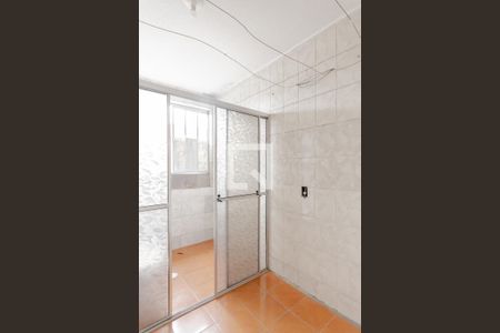 Casa para alugar com 45m², 1 quarto e 1 vaga Casa para alugar com 45m², 1 quarto e 1 vagaÁrea de Serviço