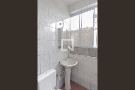 Casa para alugar com 45m², 1 quarto e 1 vaga Casa para alugar com 45m², 1 quarto e 1 vagaÁrea de Serviço e Banheiro