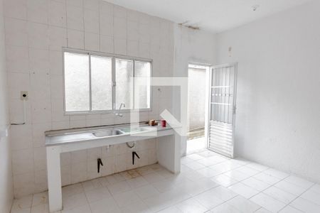 Casa para alugar com 45m², 1 quarto e 1 vaga Casa para alugar com 45m², 1 quarto e 1 vagaCozinha