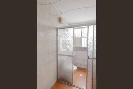 Casa para alugar com 45m², 1 quarto e 1 vaga Casa para alugar com 45m², 1 quarto e 1 vagaÁrea de Serviço e Banheiro