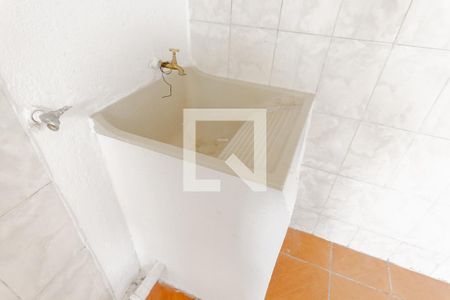 Casa para alugar com 45m², 1 quarto e 1 vaga Casa para alugar com 45m², 1 quarto e 1 vagaTanque