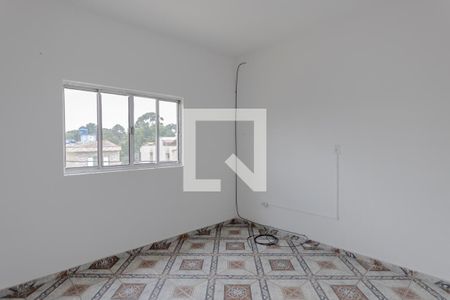 Sala de casa para alugar com 1 quarto, 45m² em Jardim Ana Maria, Santo André
