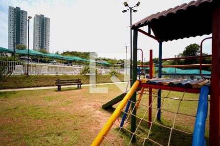 Apartamento para alugar com 48m², 2 quartos e 1 vagaÁrea Comum - Playground