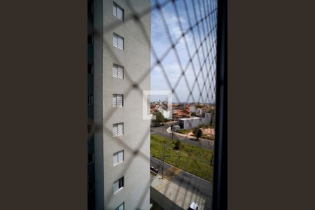 Vista do Quarto 1 de apartamento para alugar com 2 quartos, 48m² em Jardim Guaruja, Sorocaba