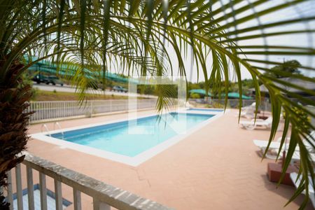 Apartamento para alugar com 48m², 2 quartos e 1 vagaÁrea comum - Piscina